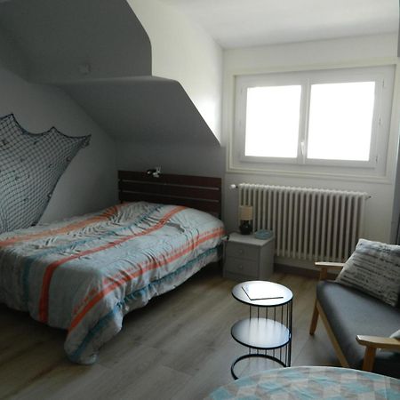 Апартаменти Kael Ar Martoled Ле-Круазік Екстер'єр фото